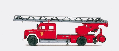Preiser 31265 magirus - preiser,