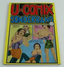 U-Comix Sonderband 12