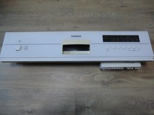 Von Siemens Spülmaschine