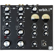 Union Audio ORBIT.2 LE - Rotary Mixer