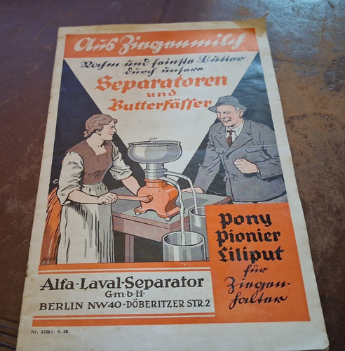 Prospekt - ,
