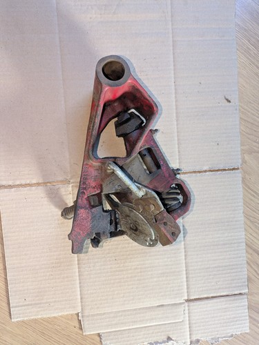 Knoter defekt 495184r6 passend - knoter,