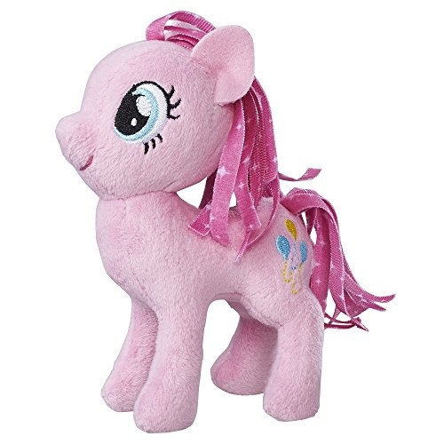 Little pony plüschtier - my,
