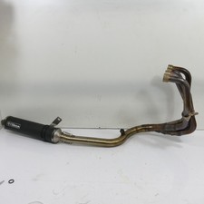 Kawasaki ZZ-R 1100 D Cobra