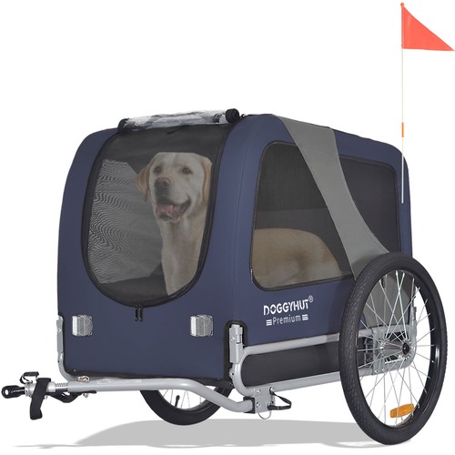 Doggyhut premium large - doggyhut®,