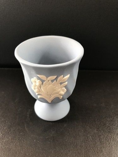 Wedgwood eierbecher blau - wedgwood,