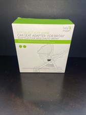 NIB Baby Jogger Car Seat