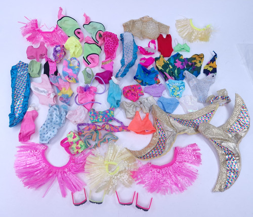 Barbie skipper bathing suit - skipper,