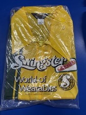 Swingster Vintage Dekalb Racer