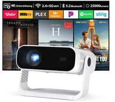 Smart Beamer Full HD 1080P