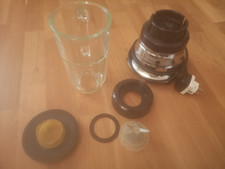 Magimix Blender Silber - Model