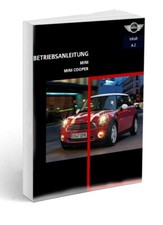 Mini Cooper Cooper S 07-12