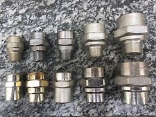 Friatherm Friatec Übergänge