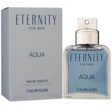 Calvin Klein Eternity Aqua Man