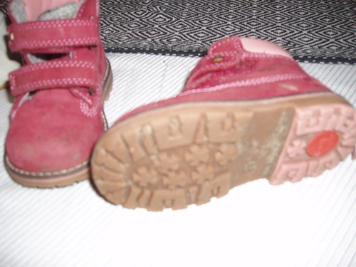 Baby lauflernschuhe - ,