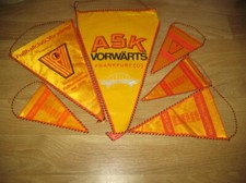 AS FC VORWARTS FRANKFURT ODER