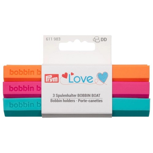 Prym bobbin boat spulenhalter - prym,