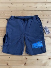Platzangst flow motion pant superleicht Bike shorts Größe S
