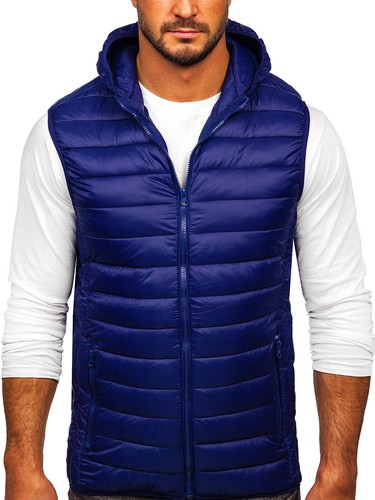Weste übergangs bodywarmer - Übergangs,