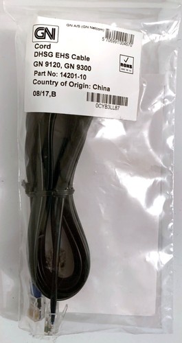 Dhsg ehs kabel adapter für - dhsg,