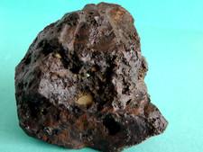 Tsesit;  Namibia, 6,0 x 5,3 x 3,0 cm, 129 g, (A27)