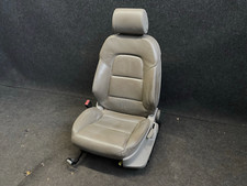 Sportsitz Fahrersitz Leder