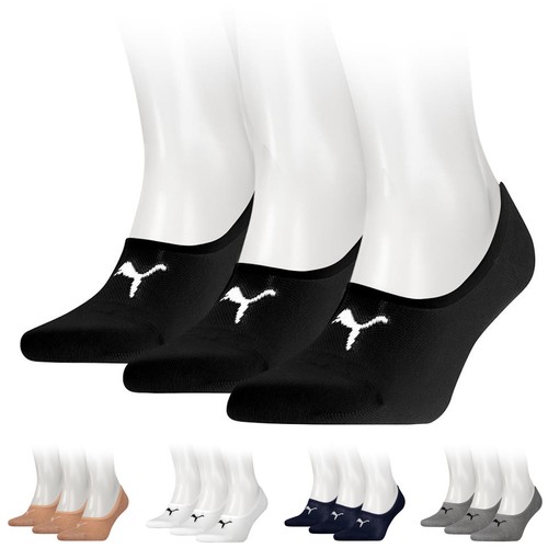 Puma sport footies - sport,