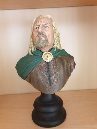 Sideshow weta herr der - herr, ringe