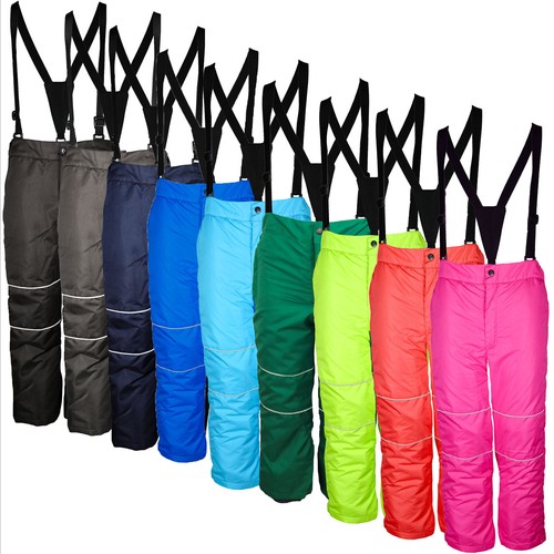 Kinder skihose charly - skihose,