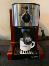 KLARSTEIN PASSIONATA ROSSA