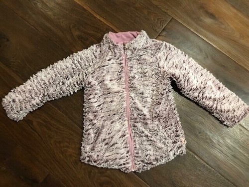 Pezzo oro mädchen jacke - pezzo,