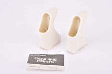 NOS Shimano Exage 500EX White