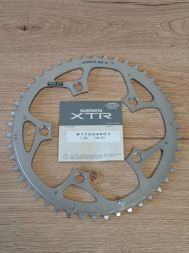 Shimano retro parts - retro, nib