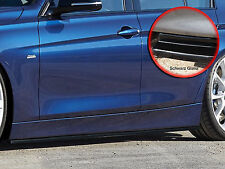 CUP Seitenschweller ABS