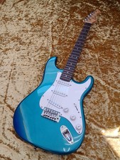 LEGEND LST-Z Stratocaster Typ