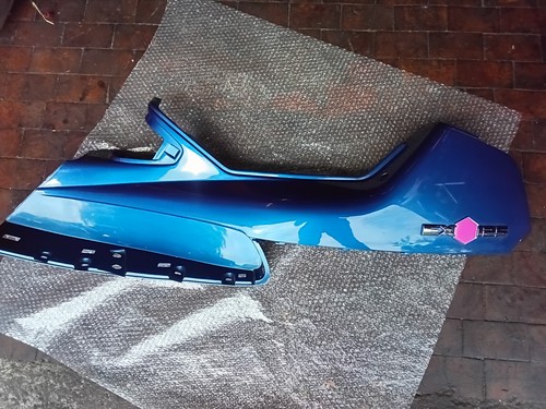 Piaggio hexagon 125 - piaggio,