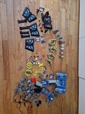 Playmobil Konvolut Weltraum Ersatzteile 3093, 3094, 3081, 3095, 3092, 3080, 3083