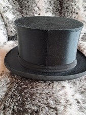 Zylinder Chapeau Claque