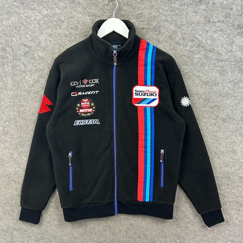 Suzuki jacke herren klein - herren,