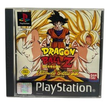 Dragon Ball Z: Ultimate Battle