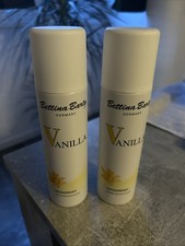 Bettina Barty Vanilla