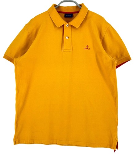 Gant herren polohemd - herren,