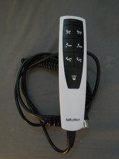lattoflex Fernbedienung