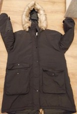 Winterjacke Parka Primark Gr. 46