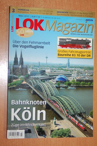 Lok magazin 2012 - lok, 03-2012