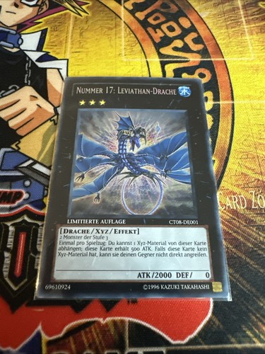 Leviathan drache - yu-gi-oh!,