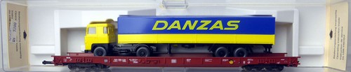 Fleischmann 5274 rollende - fleischmann, ;
