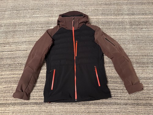Bogner fire ice ivo ski - ivo, jacket