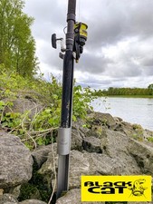 BLACK CAT Waller-Rutenhalter