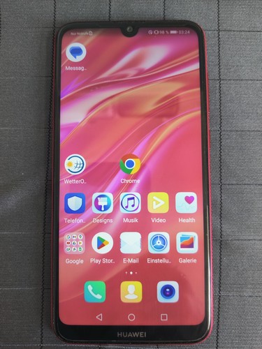 Huawei 32gb - (2019),